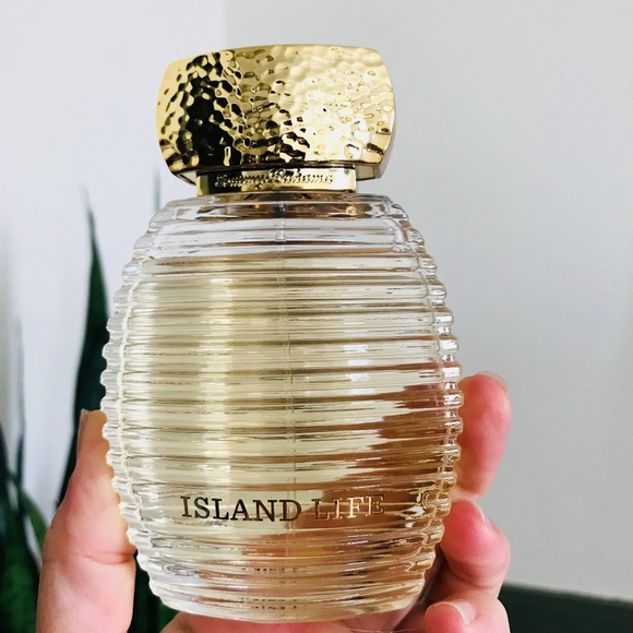 island life perfume